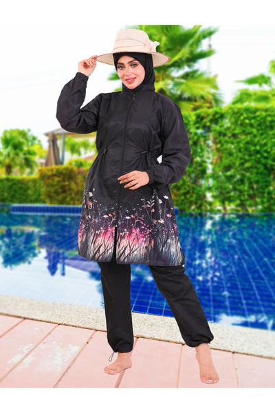DAMAS COLLECTION Burkini Swimwear