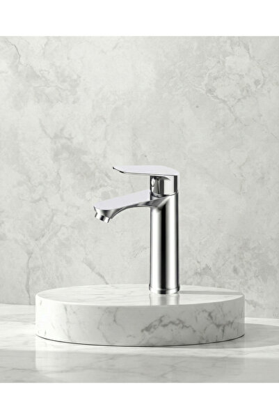 Victoria Basin Mixer VIC 1094