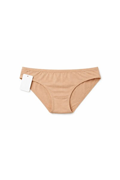 DRESSY LIFE 2-Pack Women's Bamboo Panties