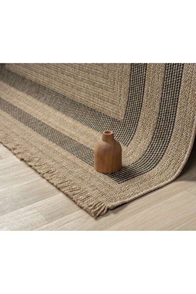 SEYRAN HALI KOLAY TEMİZLENEBİLİR HAV TOZ VERMEYEN SİSAL SERİSİ