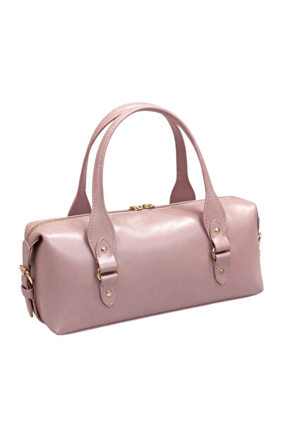 WİKİDAYS.S MODA TRENDİ Women's Cylinder Model Hand, Shoulder and Arm Bag