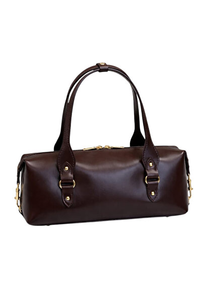 WİKİDAYS.S MODA TRENDİ Women's Cylinder Model Hand, Shoulder and Arm Bag