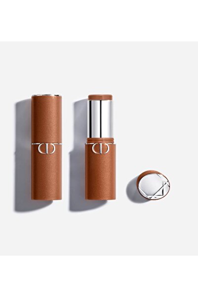 Dior FOREVER SKIN BRONZE Katmanlanabilir, Doğal Bitiş 03 Light Medium CSM