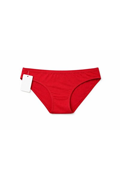 DRESSY LIFE 2-Pack Women's Bamboo Panties
