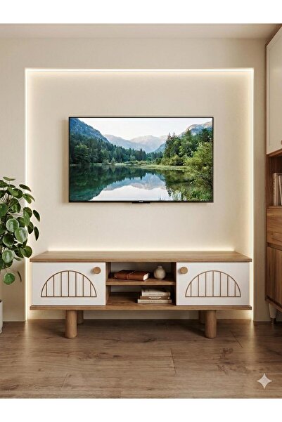 Gültaş mobilya Leny TV Ünitesi , Bohem TV Ünitesi , Mobilya , Salon TV Ünitesi