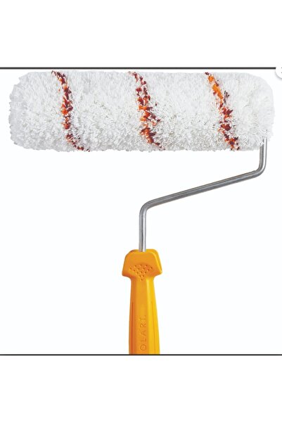 KL HOME 25cm Saplı Boya Boyama Rulo - 1 Adet FİYATIDIR
