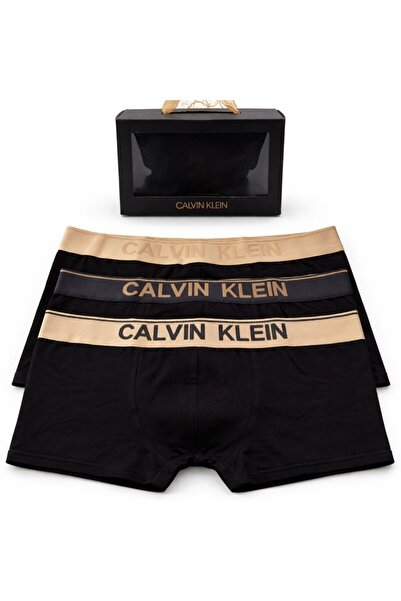 Calvin Klein Ανδρικά μποξεράκια
