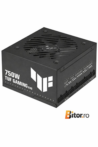 ASUS TUF Gaming 750W Bronze PSU ATX3.1 PFC Activ