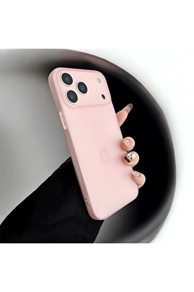 CaseHub حافظة آيفون 17 برو ماكس رفيعة للغاية ذات سطح غير لامع ومضادة للانزلاق...