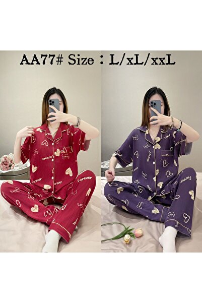 China Women's Pajamas