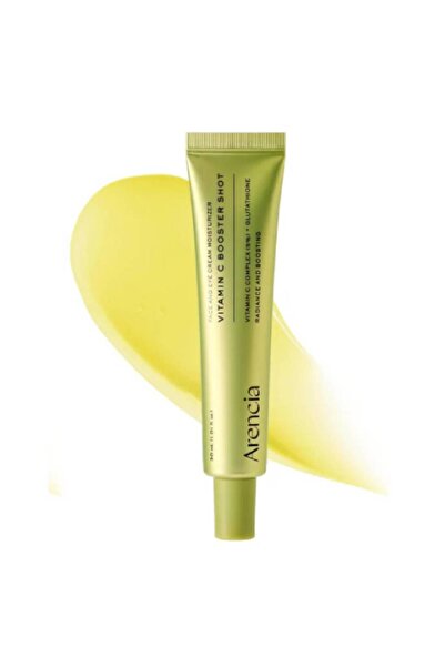 Arencia Vitamin C Booster Shot Serum (Pack of 2) – 30ml