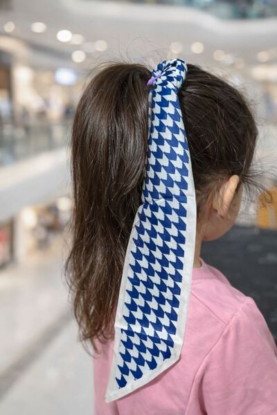 EMKSHOP Eșarfă cu model