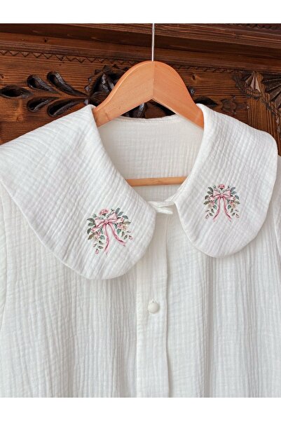 Butik Müslin ferace