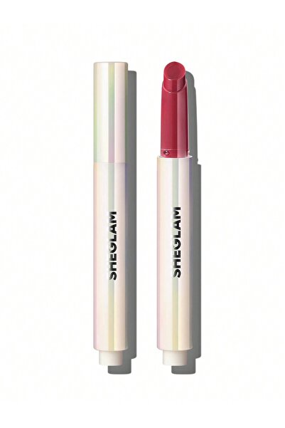 SHEGLAM Pout-Perfect Shine Lip Plumper-Hot Stuff