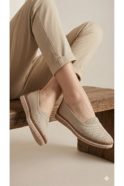 uway Women's Classic Shoes Orthopedic Mother Shoes Mother Ballerina Shoes Mot...