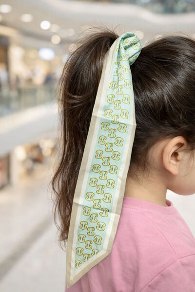 EMKSHOP Eșarfă cu model