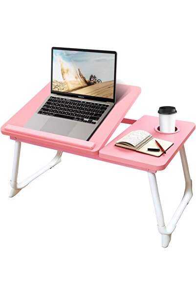 miletus Yükseklik ve Açı Ayarlı Katlanabilir Laptop Sehpası – Dizüstü Bilgisa...
