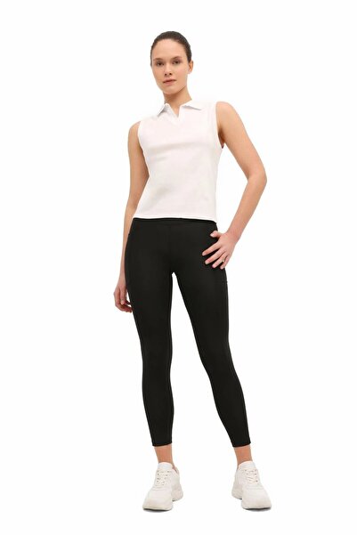 Kinetix WL 26IYA 6FX Μαύρο γυναικείο καλσόν