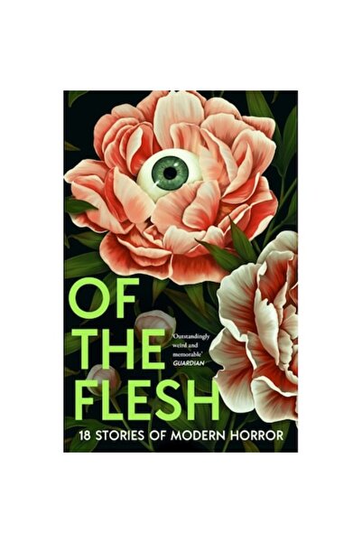 The Borough Press Of the Flesh