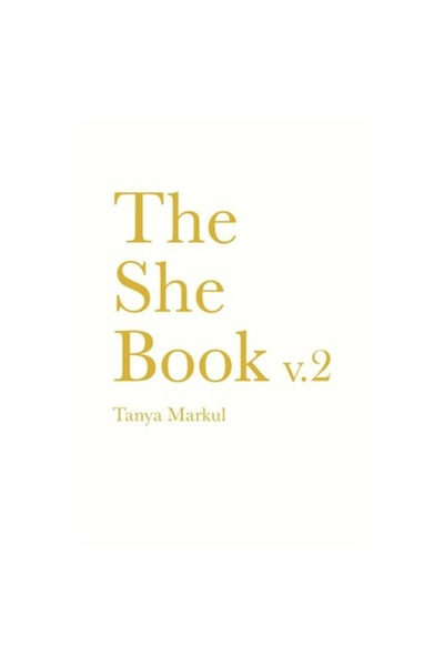Andrews McMeel Publishing She Book vol 2