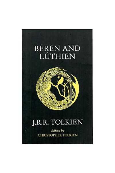 HarperCollins Publishers Μπέρεν και Λούθιεν