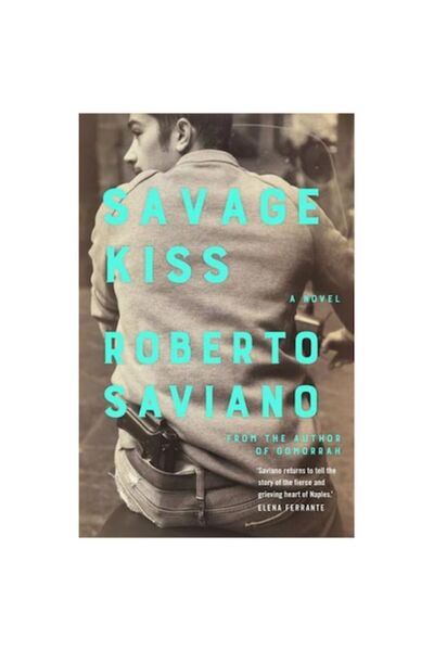 Picador Savage Kiss