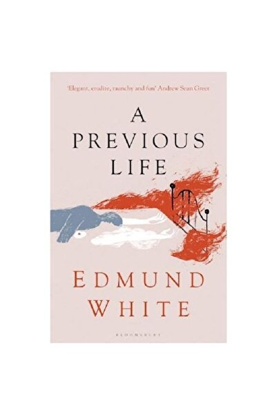 Bloomsbury Предишен живот: Още един посмъртен роман