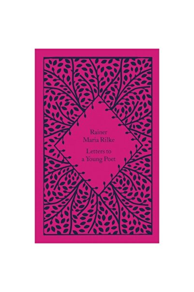 Penguin Random House Letters to a Young Poet