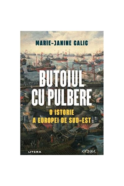 Litera The Powder Keg