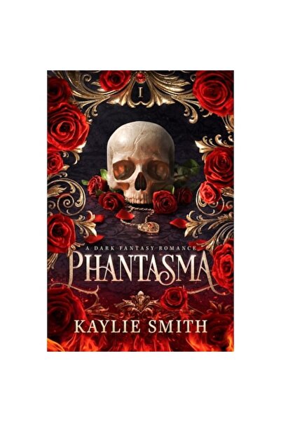 Bookouture Φαντάσμα. Κακά Παιχνίδια # 1