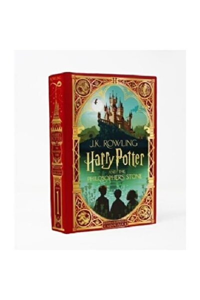 Bloomsbury Publishing Harry Potter and the Philosopher's Stone