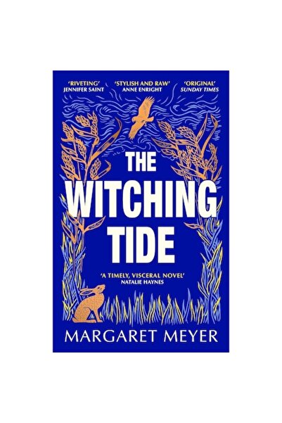 Phoenix The Witching Tide