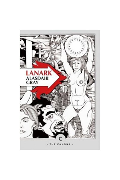 BIBLIOBAZAAR Λάναρκ: Μια Ζωή σε Τέσσερα Βιβλία