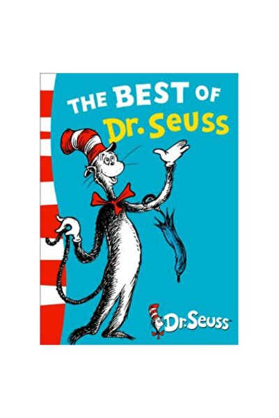 Harper Collins Τα καλύτερα του Δρ. Σους: Ο Γάτος με το Καπέλο, Ο Γάτος με το ...