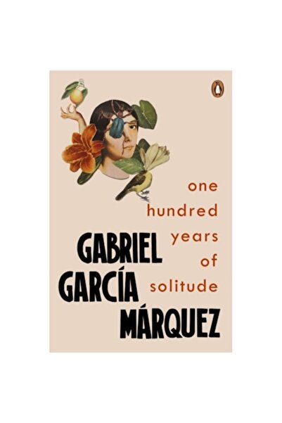Penguin Random House One Hundred Years of Solitude