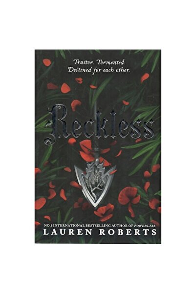 Simon & Schuster Ltd Reckless