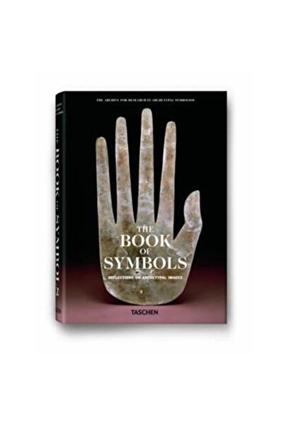Taschen Βιβλίο των Συμβόλων