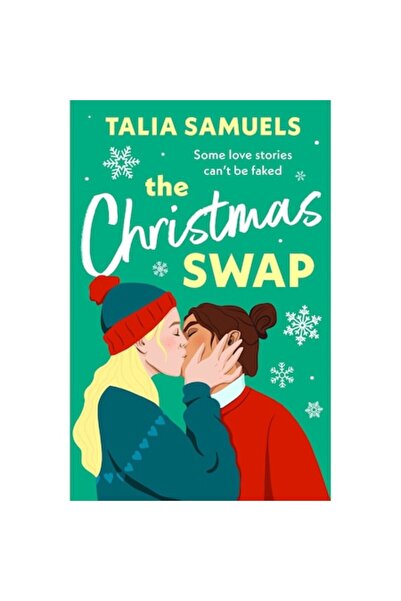 Penguin Books The Christmas Swap