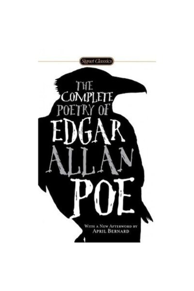SIGNET CLASSICS Η Πλήρης Ποίηση του Έντγκαρ Άλαν Πό