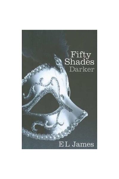 ARROW Fifty Shades Darker