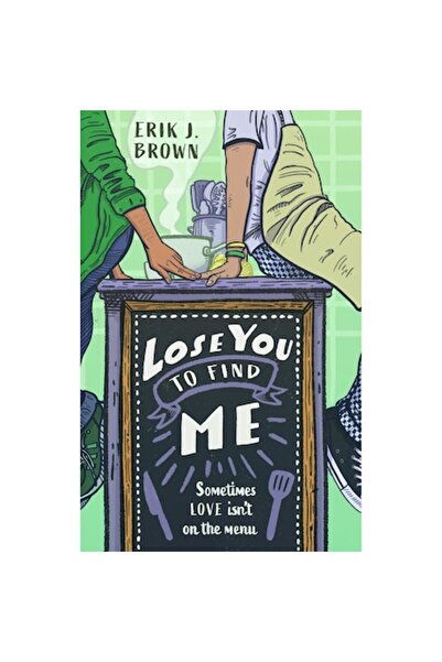 Hachette Изгуби мен, за да ме намериш