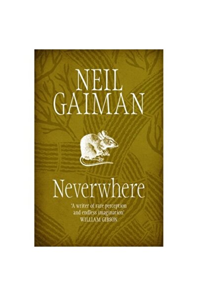 Headline Publishing Group Neverwhere