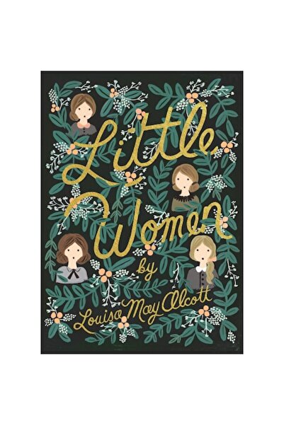 Penguin Putnam Μικρές Γυναίκες