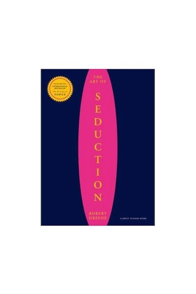 Profile Books Ltd Τέχνη της Αποπλάνησης