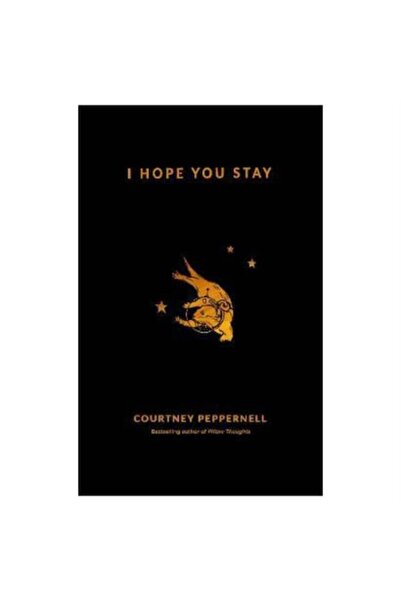 Andrews McMeel Publishing I Hope You Stay