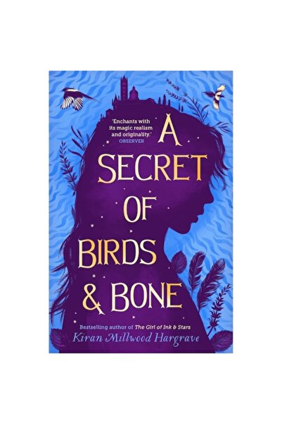 Chicken House A Secret of Birds & Bone