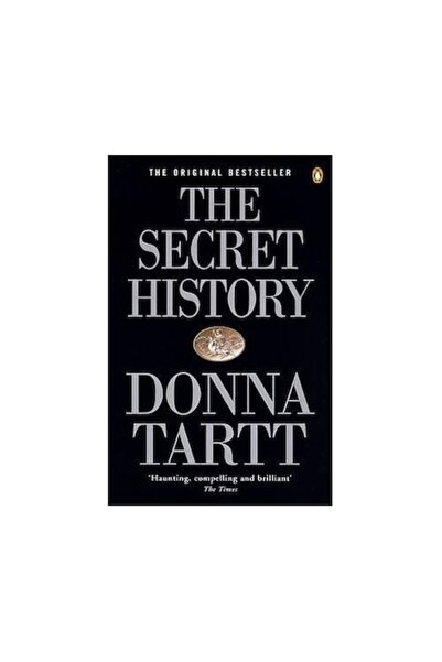 PENGUİN Η ΜΥΣΤΙΚΗ ΙΣΤΟΡΙΑ