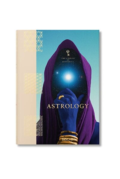 Taschen Αστρολογία