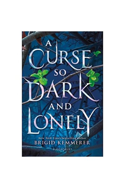 Bloomsbury Publishing Un blestem atât de întunecat și singuratic