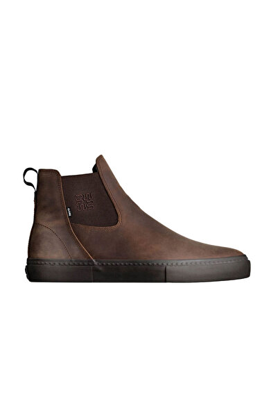 Globe DOVER II ΠΑΠΟΥΤΣΙΑ ΣΚΟΥΡΟ ΚΑΦΕ/ΑΠΟΒΑΛΥΜΕΝΗ ΔΕΞΙΟΤΗΤΑ